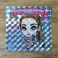 2025年最新】倖田來未 ステッカーの人気アイテム - メルカリ