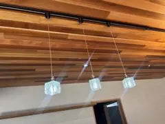 ikea 人気ダウンライト 3点セット✖️3個 - メルカリ