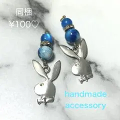 ピアス　No.844
