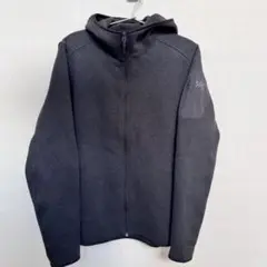 美品 ARC'TERYX アークテリクス コバート フーディ M メンズ着用可能