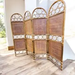 2025年最新】ラタンパーテーションの人気アイテム - メルカリ