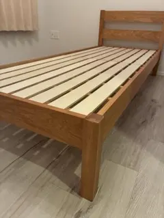 2025年最新】無印良品 フレームの素材：ウッドフレーム（木製） セミ