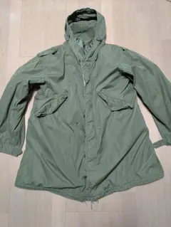 m-51 モッズコート