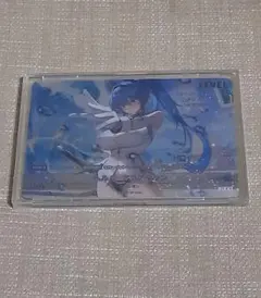 ARS鑑定10】ヘルム アクアマリン SPL NIKKE NIVEL ARENA - メルカリ