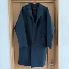 Jackman ジャックマン Jersey Coat JM8603 ネイビー L - メルカリ