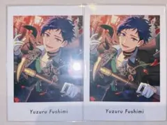 あんスタ ぱしゃっつ Vol.6 Action 弓弦