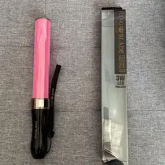 KING BLADE MAX ペンライト ピンク