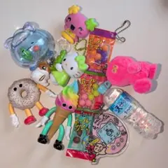 ガチャガチャまとめ売り
