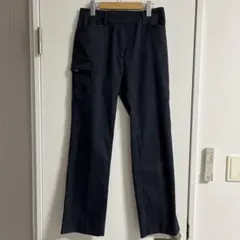 12月15日までの価格 le coq sportif カーゴパンツ ネイビー