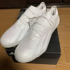 エックスクレイジーファスト