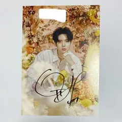 2025年最新】ZEROBASEONE ユジン サインの人気アイテム - メルカリ