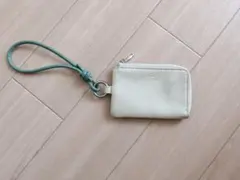 本革 コインケース