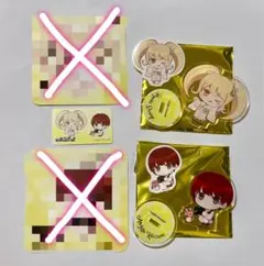 【西園寺&小泉】スーパーダンガンロンパ2 コラボカフェ goodspoon