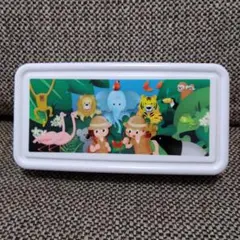 油ねんど　小学校①