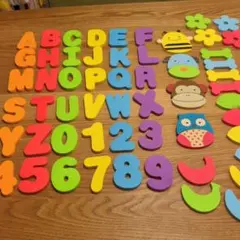 munchkin　マンチキン　アルファベッド　数字　Skip Hop