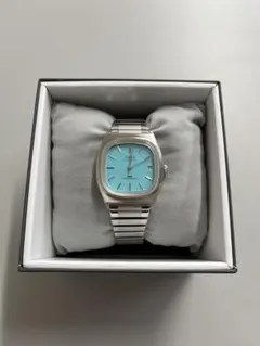 新品未使用 TIMEX タイメックス 1983 E-Line TW2Y07200 - メルカリ