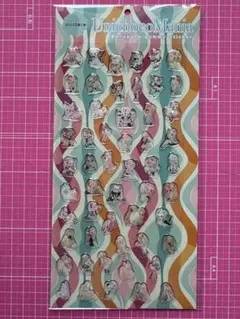 nene様×unichoco様 コラボ グミステッカー