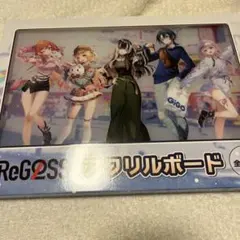 2026年最新】gigo ホロライブ アクリルボードの人気アイテム - メルカリ