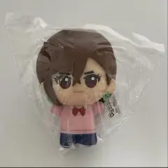【オンクレ品】ダンダダン ちびぐるみ vol.1 綾瀬桃 モモ ぬいぐるみ　n