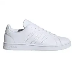 アディダス　スニーカー　EOT69 アドバンコート　白　26cm adidas