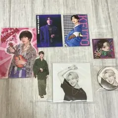 木村慧人　LDH EXPO まとめ売り　FANTASTICS