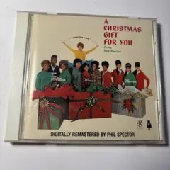 A Christmas Gift For You From Phil 〜