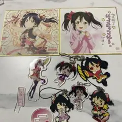 2025年最新】ラブライブ 矢澤にこの人気アイテム - メルカリ