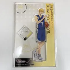 黒子のバスケ ポップアップ 黄瀬涼太 アクリルスタンド アクスタ