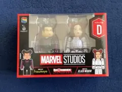 MARVEL BE@RBRICK D賞