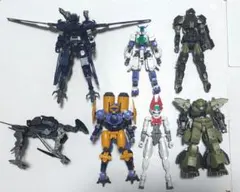 30MM ジャンク品のサムネイル