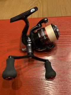 シマノ Sephia BB C3000HGSDH エギング　美品のサムネイル