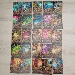 仮面ライダーカード