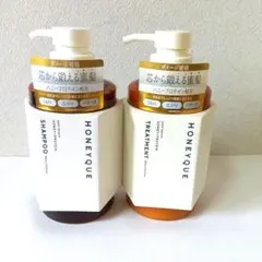 허니크 딥 리페어 샴푸 & 트리트먼트 신제품