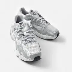 アディダス アスター GZ3569 adidas ASTIR シルバー グレー