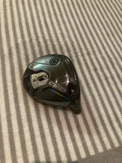Qi10 tour 3W 15° ヘッドのみ