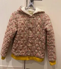 ビームス　ボーイ　☆ 花柄　ジャケット　ブルゾン　ジャンパーのサムネイル