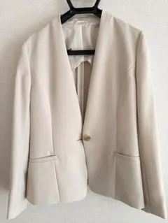 洋服の青山　ジャケットのみのサムネイル