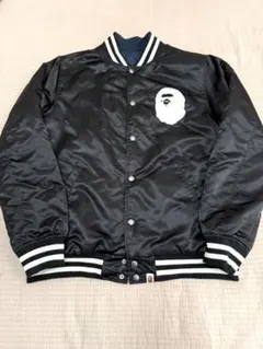 2025年最新】A BATHING APE メンズ スカジャンの人気アイテム - メルカリ