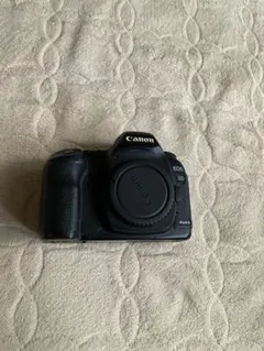 Canon EOS 5D Mark II (Junk)