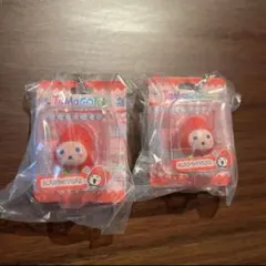 たまごっち　いちごっち2個セット