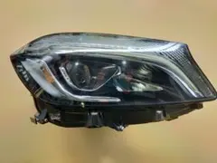 Mercedes Benz ヘッドライト 本体のサムネイル