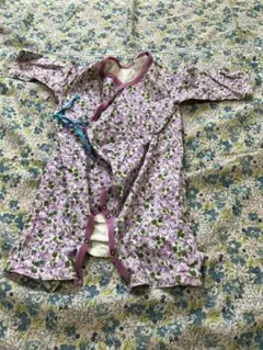 ⑧ 60㎝　ラグマート　ロンパース