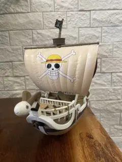 ワンピース ONE PIECE DXF ゴーイングメリー号メモリーズオブメリー