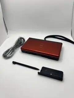 2025年最新】DS Lite クリムゾンの人気アイテム - メルカリ