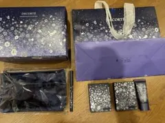 【ころん様専用】コスメデコルテ クリスマスコフレ　 2023