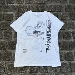 アンノン エウレカセブン サミー Sammy Tシャツ 半袖 カットソー 