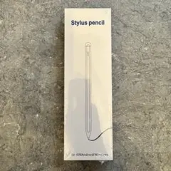 Stylus pencil タッチペン