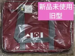 nakanaka様専用ワッぺ スクバ 赤 ワールドペガサス スクールバッグ