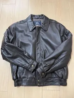 2025年最新】BURBERRY メンズ レザージャケット・ライダースの人気