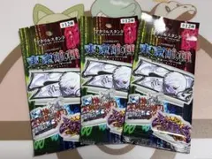東京喰種　アクリルスタンド　未開封　3個セット　ホール景品　非売品②のサムネイル